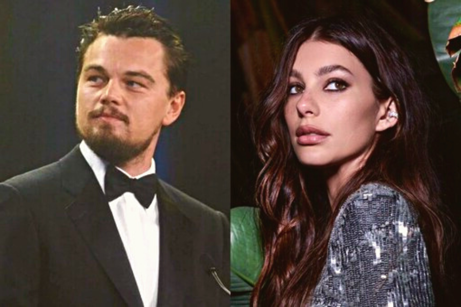 After dating for four years, Camila Morrone and Leonardo DiCaprio called off their relationship