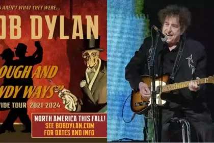 Bob Dylan