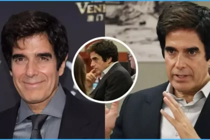 David Copperfield