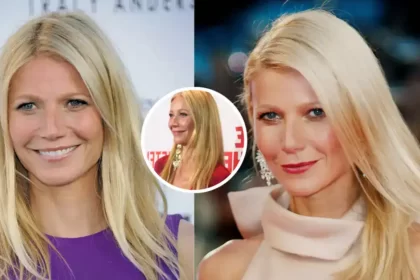 Gwyneth Paltrow