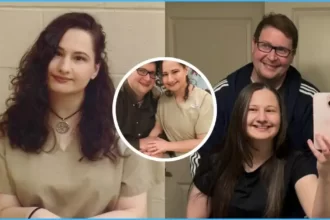 Gypsy Rose Blanchard Releases from Prison