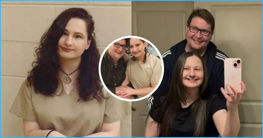 Gypsy Rose Blanchard Releases from Prison