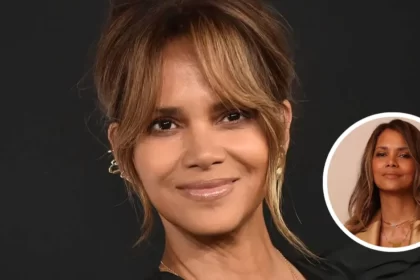 Halle Berry The Mothership