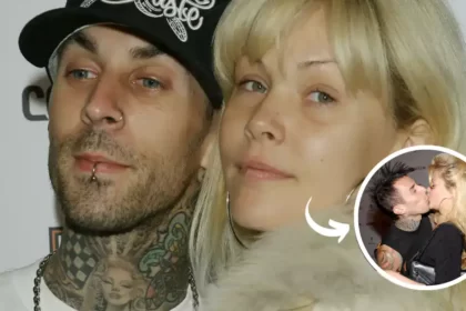 Here's a look back of Travis Barker and Shanna Moakler relationship