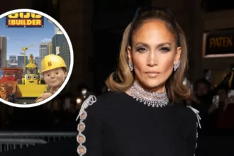 Jennifer Lopez to play the Bob the Builder