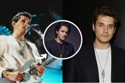 John Mayer