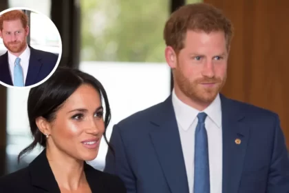 Meghan Markle prince herry