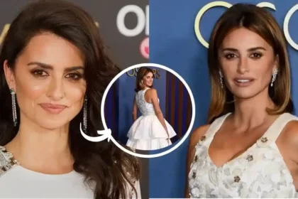 Penélope Cruz