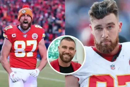 Travis Kelce