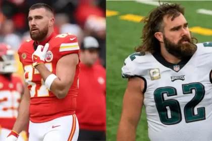 Travis Kelce