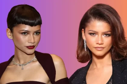 Zendaya Dune 3