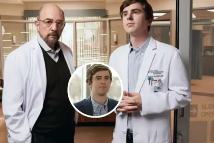 good doctor season 7