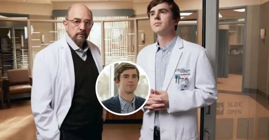 good doctor season 7