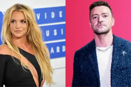 Britney Spears Justin Timberlake