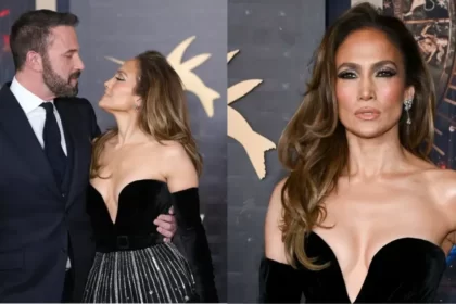 Jennifer Lopez Ben Affleck