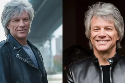 Jon Bon Jovi