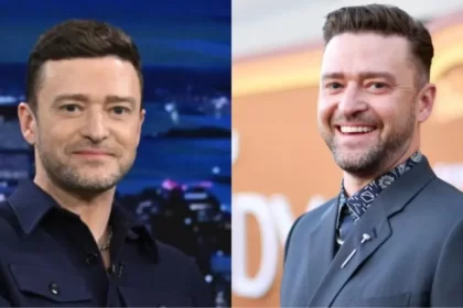 Justin Timberlake