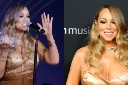 Mariah Carey