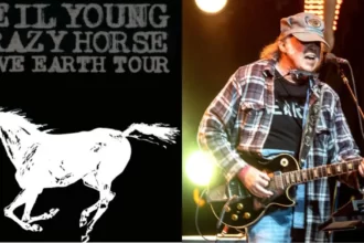 Neil Young and Crazy Horse
