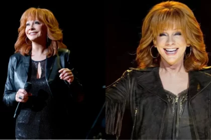 Reba McEntire