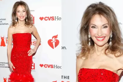 Susan Lucci