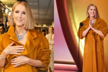 Céline Dion