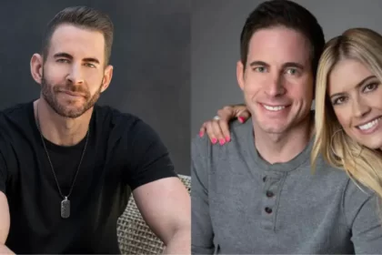 Tarek El Moussa