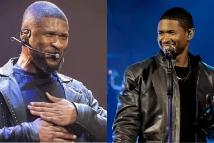 Usher